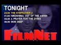 FilmNet idents