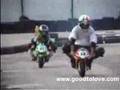 POCKET BIKE MINI MOTO RACING IN HONG KONG MINI WORLD