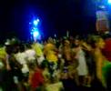 SHOW CLAUDIA LEITE AO VIVO EM COPA ..FEV 2008
