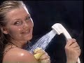 Multishower - Save water and save the planet!