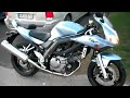 2008 SV650 brand new