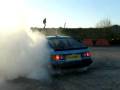 videos de toyota corolla twincam blow out