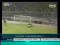 Kedah Vs Perak 5-1