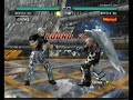 Tekken 5 DR Alik TcT (bry) vs Szajda \"Outsaider\" (dev)