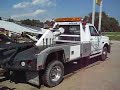 ford f 450 tow truck  forsale
