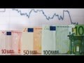 Légère Décrue De La Dette Publique Dans Les Etats De La Zone Euro