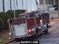 Birmingham Fire & Rescue - Engine 1