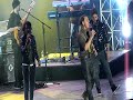 Franco de Vita feat Servando y Florentino - Si la ves - Quit