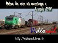 BB 27131 ( SNCF ) + Fret Complet International