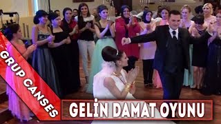 Gelin Damat Oyunu - Canses Organizasyon ve Grup Canses