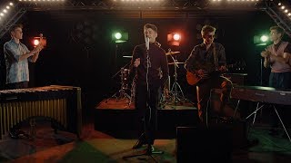 Lost Frequencies - Recognise tekst piosenki