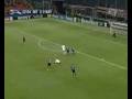 Marco Materazzi fouls