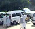 Protest Against Musharaf Protest Against Musharaf