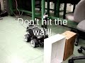 Hazard Rover