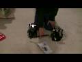 Iron Cobra Power Glide Double Kick Pedal