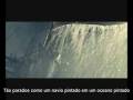 Iron Maiden - Rime of the ancient mariner(Legenda Português) Parte 1