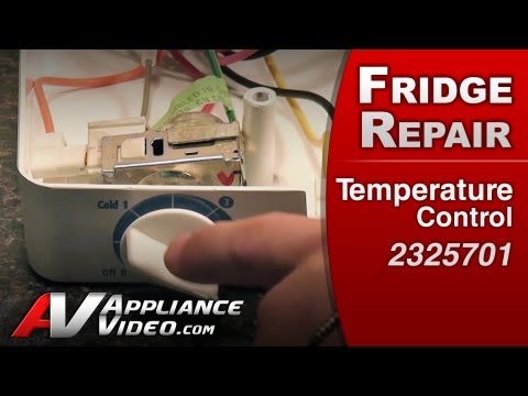 how to repair whirlpool refrigerator