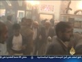 تجدد القصف على منزل الشيخ الأحمر-25-05-2011