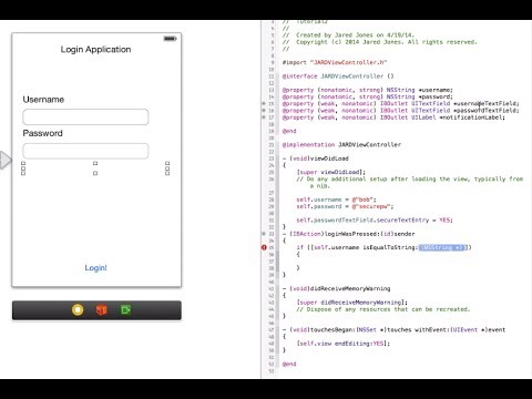 how to learn objective c