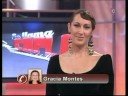 Gracia Montes en Se llama copla