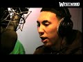 Westwood - Nocturnal & crew freestyle 1Xtra pt2