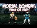 Mortal Kombat - EP #02: Trick Or Treat