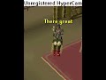 the best video filmed in runescape ever