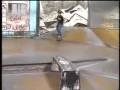 Alex and Max Go To Skatebarn