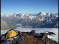 Jordan Romero 7 Summits Compilation