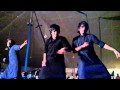 Love Mera Hit Hit Dance.