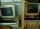 ESF: English School's Computer Room; Donations Requested