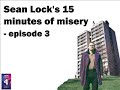 Sean Lock\