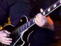 Mauritz Guitar Solo