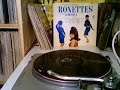 The Ronettes- Be My Baby The Ronettes- Be My Baby