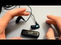 [Review] Genius HS 905BT Bluetooth Headset