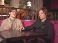 Gomez - AT&T Blue Room Interview II