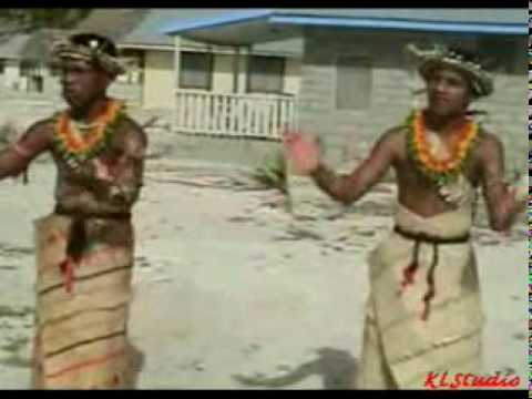 Kiribati Video Hits 1