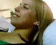 audrey piercing a la langue