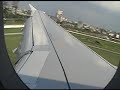 Landing at Ninoy Aquino International Airport Landing at Ninoy Aquino International Airport