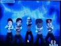 Truckers by Day, Chippendales by Night...