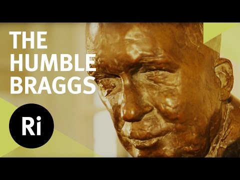 how to grow crystals for x-ray crystallography