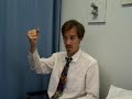 4-Finger Posture Exercise