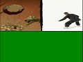 Avatar:The Last Airbender-Earthbending Forms Avatar:The Last Airbender-Earthbending Forms