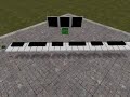 bubble bobble played with synth/tri.wav, synth/square.wav, and synth/saw.wav on a piano using applyforce() for gmod. yeah...