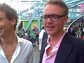 Federley p� Christer Sj�gren 40 �r/www.finest.se/alexerwik