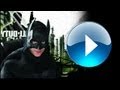 BATMAN KILLS SOPA & PIPA