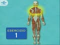 Spalliera casa Esercizi 1-6