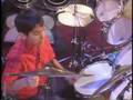 Jacob Armen, father and son duet!