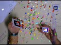 Augmented Reality and Information Visualization