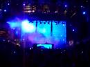 Justice intro at the Ultra Music Festival 10 in 2008